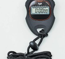 Digitalna štoperica