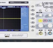 Digitalni osciloskop