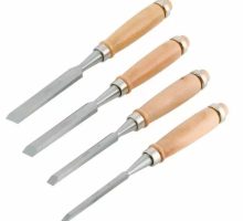 Dlijeta za drvo, set