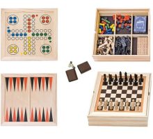 Društvene igre, komplet