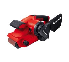 Brusilica ručna, tračna