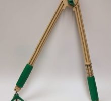 Eko geometrijski pribor, šestar