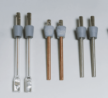 Elektrode za U cijev