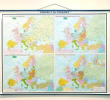 Europa u 20. stoljeću