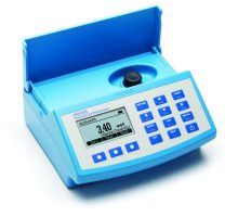 Fotometar za analizu okoliša