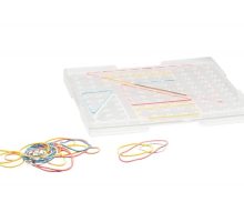 Geoploča, transparentna Geoploča, transparentna