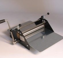 Grafička preša školska, 250 mm