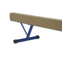 Greda gimnastička niska