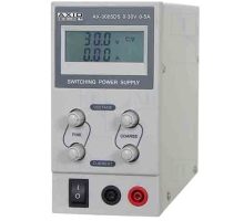 Ispravljač, 0-30V, 0-5A