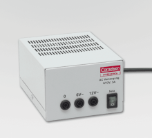 Ispravljač, 6 i 12V, 5A AC Ispravljač, 6 i 12V, 5A AC