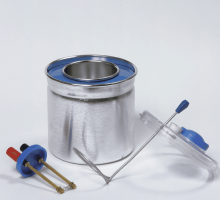 Kalorimetar za određivanje specifičnog toplinskog kapaciteta