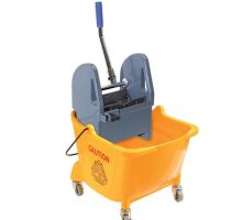 Kanta na kotačima s cjedilom