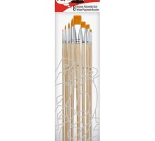 Kistovi Polyamide, 8 komada