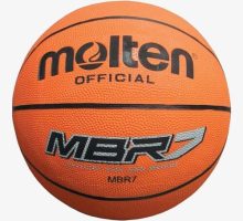 Lopta košarkaška, Molten MBR7 Lopta košarkaška, Molten MBR7