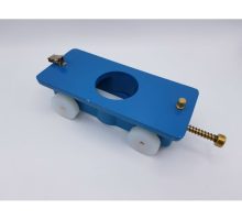 Kolica za gibanje iz mehanike