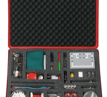 Komplet - Elektricitet i magnetizam