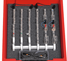 Komplet - Elektronika