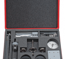 Komplet - Elektrostatika