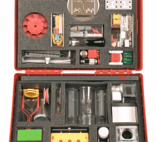 Komplet - Elementarna fizika