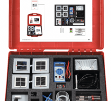 Komplet – Fotonaponski sustavi Komplet - Fotonaponski sustavi
