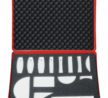 Komplet - Geometrijska optika