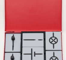 Komplet – Jednostavni strujni krugovi Komplet - Jednostavni strujni krugovi