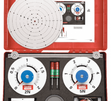 Komplet - Mehanika za magnetnu ploču