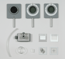 Komplet – Optički valovi Komplet - Optički valovi