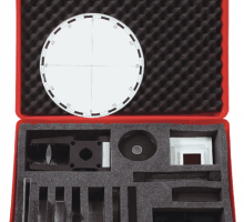 Komplet – Optika za magnetnu ploču Komplet - Optika za magnetnu ploču