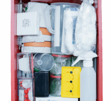 Komplet - Priroda i okoliš