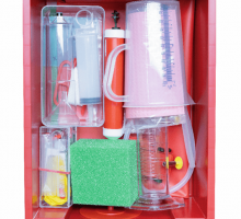 Komplet - Voda i zrak