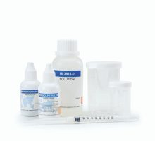 Komplet za ispitivanje alkalnosti