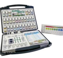 Komplet za ispitivanje kvalitete vode