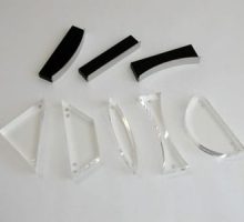 Konkavne i konveksne magnetske leće