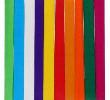 Krep papir obični ( 949)