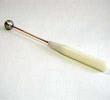 Kušalica za elektrostatiku