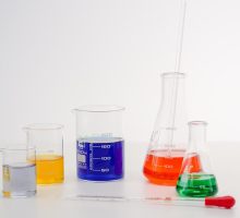 Laboratorijsko posuđe Laboratorijsko posuđe