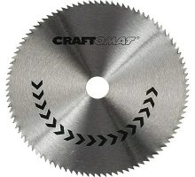 List kružne pile, Ø200