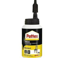 Ljepilo Pattex za drvo, 250 ml Ljepilo Pattex za drvo, 250 ml