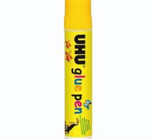 Ljepilo UHU Glue Pen, 50 ml