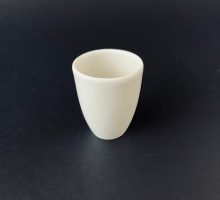 Porculanski lončić za žarenje