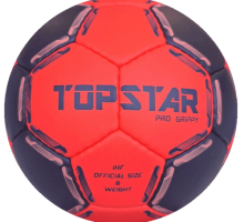 Lopta rukometna, gumena, V1