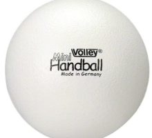 Lopta meka spužvasta