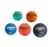 Lopte medicinke, različite veličine