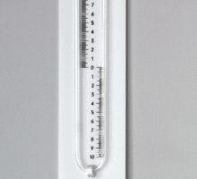 Manometar otvoreni (U cijev)