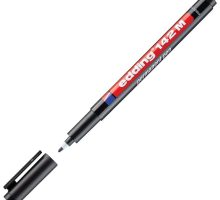 Marker permanentni OHP, 1 mm, crni Marker permanentni OHP, 1 mm, crni