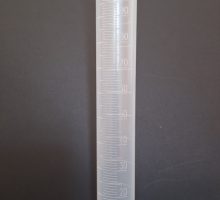Graduirana menzura, PVC, 100ml