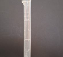 Graduirana menzura, PVC, 10ml