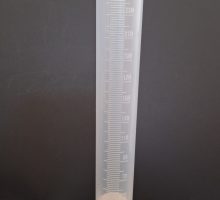 Graduirana menzura, PVC, 250ml