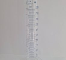 Graduirana menzura od 500ml